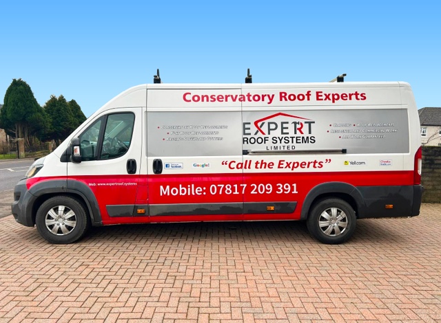About Expert Roof Systems