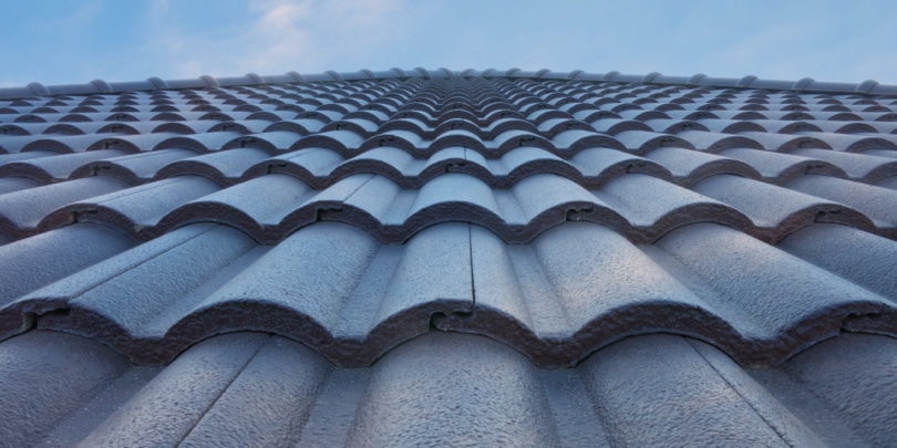 New Tile Roof Ayrshire