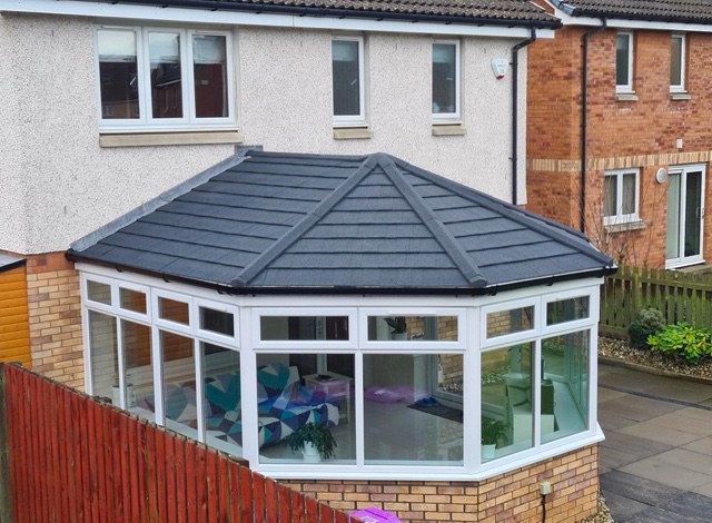 Conservatory Roof Replacement Ayr Conservatory Roof Replacement Ayr