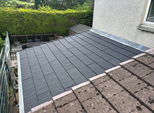 Conservatory Roof Replacement Ayrshire Conservatory Roof Replacement Ayrshire