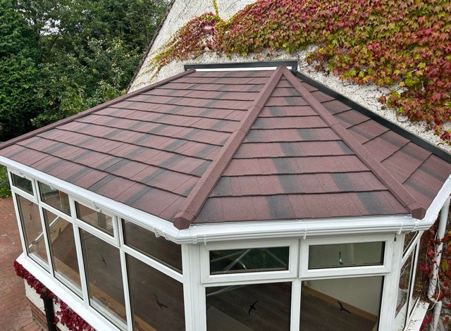 Conservatory Roof Replacement Prestwick Conservatory Roof Replacement Prestwick