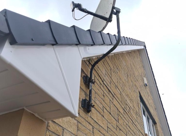 Fascia Replacement Ayrshire Fascia Replacement Ayrshire