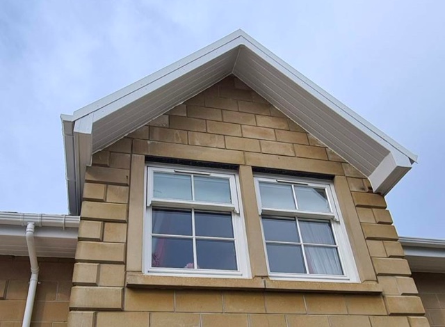 Fascia Replacement Ayrshire Fascia Replacement Ayrshire