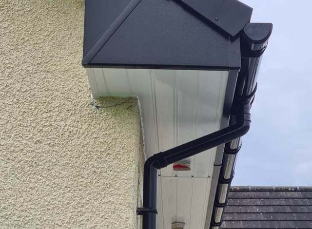 Fascia Replacement Ayrshire Fascia Replacement Ayrshire