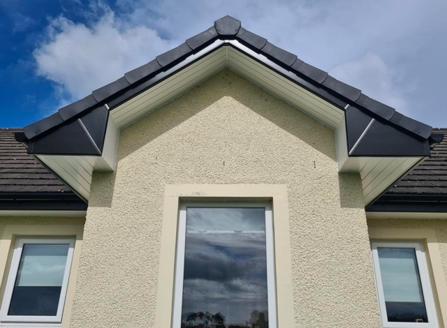 Fascia Replacement Ayrshire Fascia Replacement Ayrshire