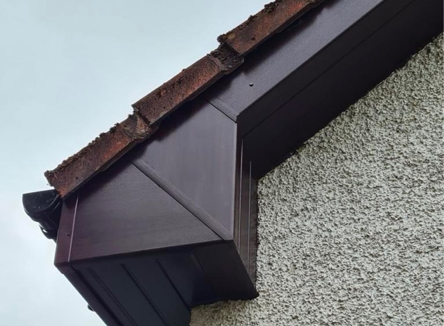 Fascia Replacement Ayrshire Fascia Replacement Ayrshire