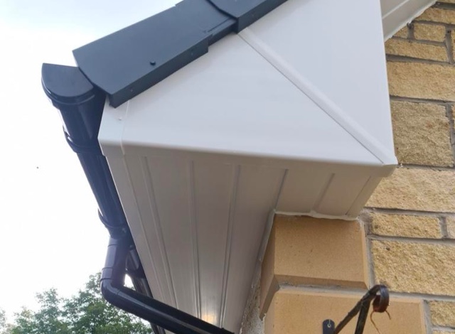 Fascia Replacement Ayrshire Fascia Replacement Ayrshire