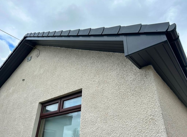 Fascia Replacement Ayrshire Fascia Replacement Ayrshire