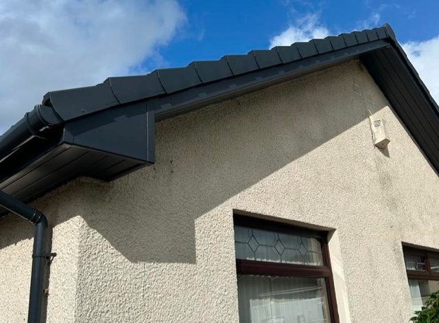 Fascia Replacement Ayrshire Fascia Replacement Ayrshire