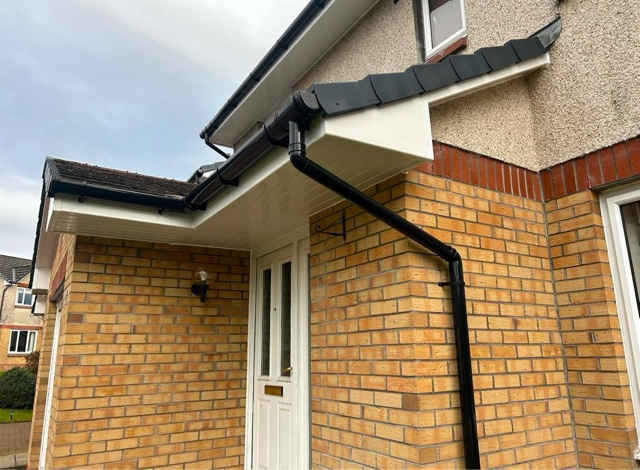Fascia Replacement Ayrshire Fascia Replacement Ayrshire