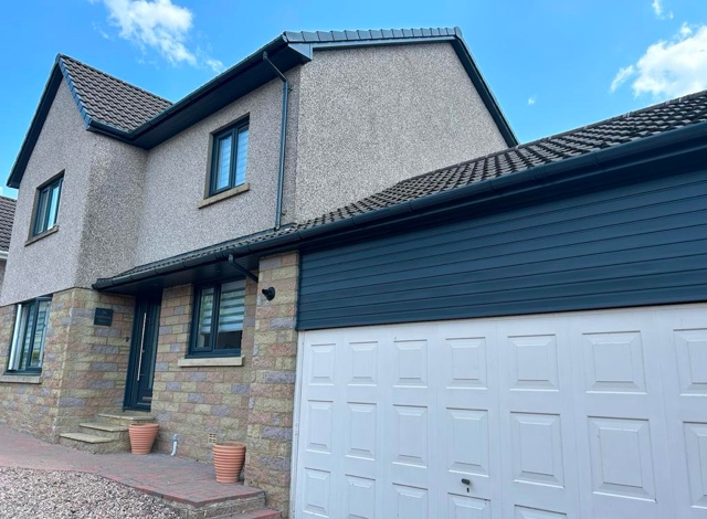 Fascias, Soffits & Gutters Ayrshire Fascias, Soffits & Gutters Ayrshire