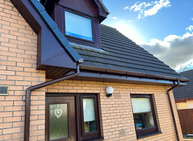 Fascias, Soffits & Gutters Ayrshire Fascias, Soffits & Gutters Ayrshire