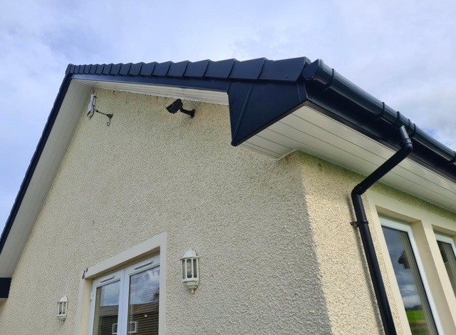 Fascias, Soffits & Gutters Ayrshire Fascias, Soffits & Gutters Ayrshire