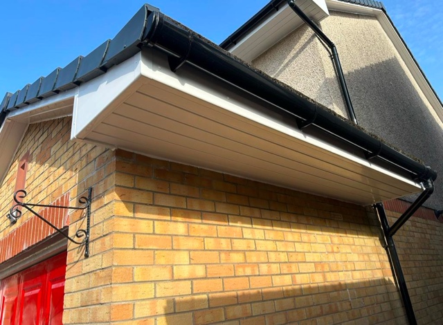 Fascias and Soffits Ayr Fascias and Soffits Ayr