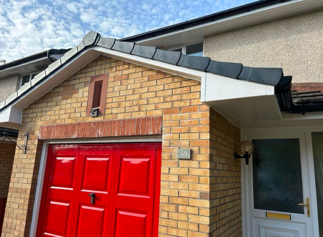 Fascias and Soffits Ayr Fascias and Soffits Ayr