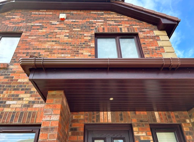 Fascias and Soffits Kilmarnock Fascias and Soffits Kilmarnock