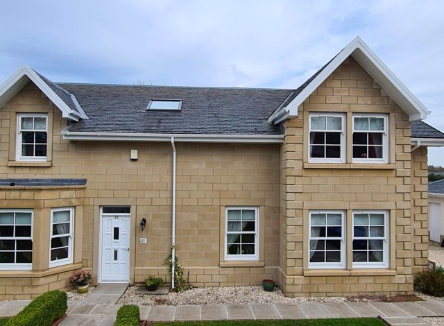 Fascias and Soffits Kilmarnock Fascias and Soffits Kilmarnock