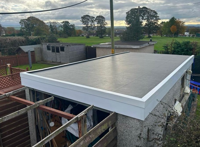 Flat Roofer Irvine Flat Roofer Irvine