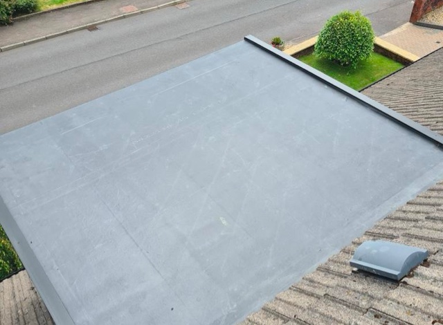 Flat Roofer Irvine Flat Roofer Irvine