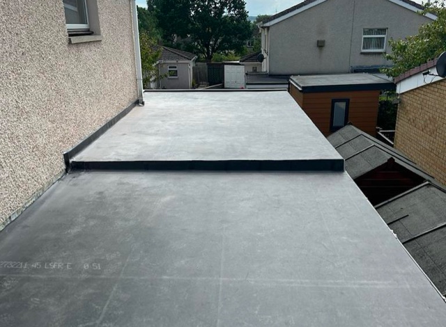 Flat Roofer Prestwick Flat Roofer Prestwick