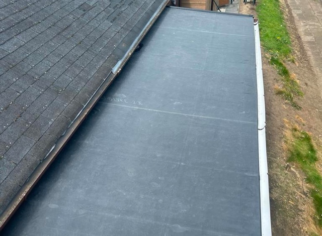 Flat Roofer Prestwick Flat Roofer Prestwick