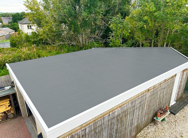 Rubber Roofing Ayrshire Rubber Roofing Ayrshire