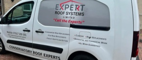 About Expert Roof Systems